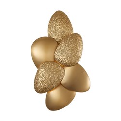 Настенный светильник Delight Collection OMB19003-6L gold 10090 - Onlainsale HOME