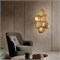 Настенный светильник Delight Collection OMB19003-6L gold 10090 - Onlainsale HOME