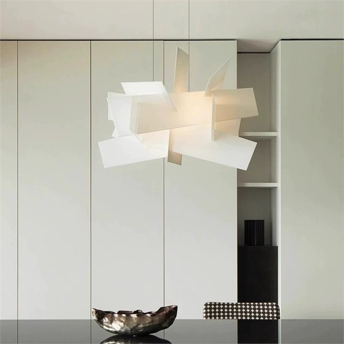 Дизайнерская подвесная люстра Foscarini Big Bang XL 10254 - Onlainsale HOME