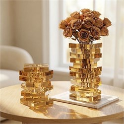 Декоративная ваза 10056