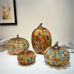 декоративная тыква от Boston International - копия - копия 10064