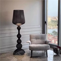 дизайнерский торшер Kartell Kabuki 10069