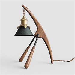 светильник-плавитель для свечей Mante Religieuse. 10075