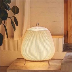 настольная лампа  Vibia Knit 7490 10078