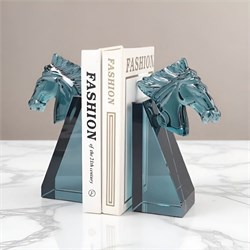 хрустальные подставки для книг Daum 10082