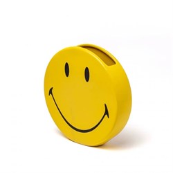Ваза Seletti Smiley 10102