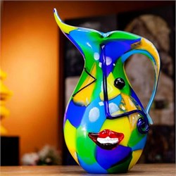 художественная ваза Augusto 10126