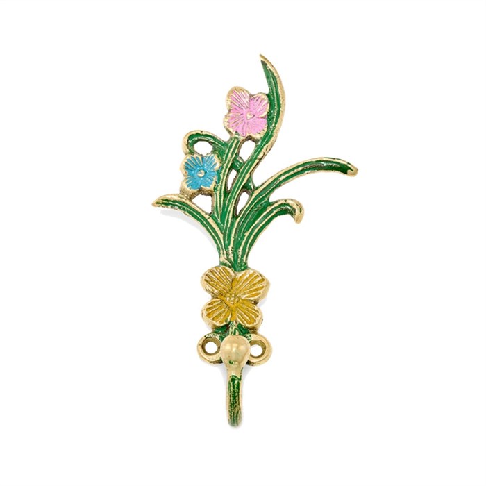 Настенный крючок Ivy Hook 10173 - Onlainsale HOME
