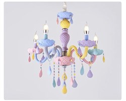 Детская люстра 10022