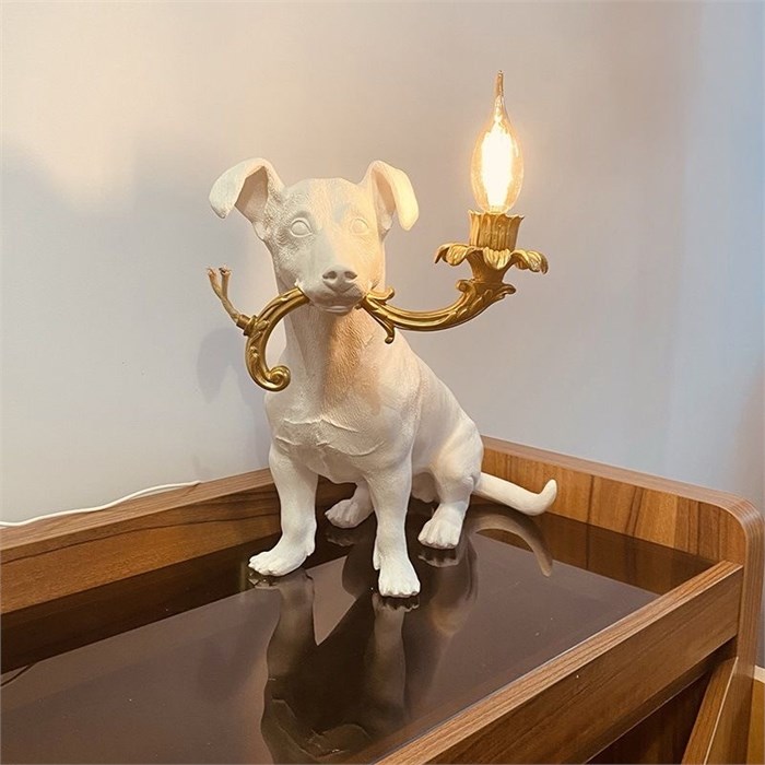 Настольная лампа Seletti Rio Lamp 10024 - Onlainsale HOME