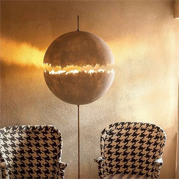 Дизайнерский напольный торшер Catellani &amp; Smith PostKrisi 10242 - Onlainsale HOME