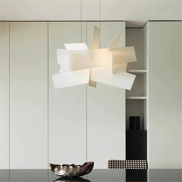 Дизайнерская подвесная люстра Foscarini Big Bang XL 10254 - Onlainsale HOME