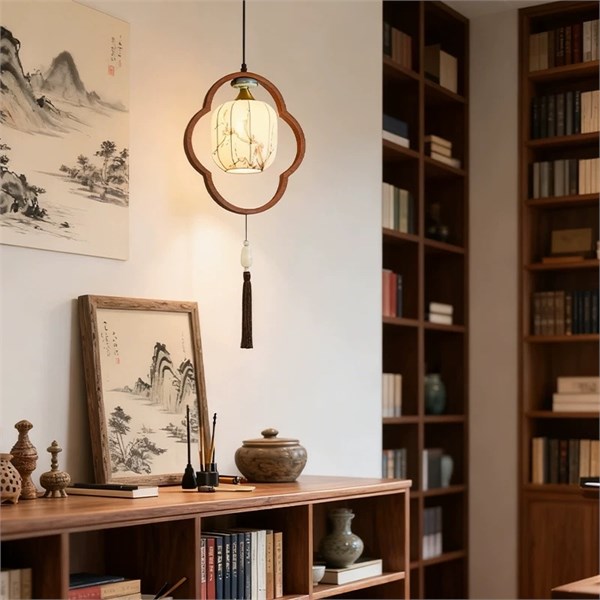 Дизайнерский подвесной светильник «Lumière d'Ambiance» 10268 - Onlainsale HOME