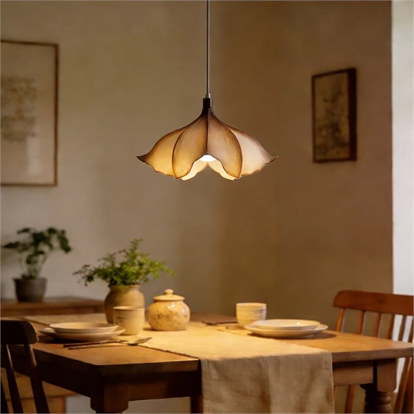 Дизайнерский подвесной светильник «Aero Flora» 10270 - Onlainsale HOME