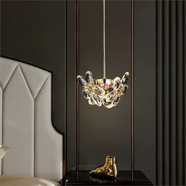 Подвесной светильник Crystal Bloom 10316 - Onlainsale HOME