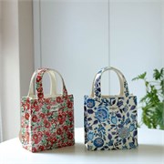 декоративные керамические вазы в форме сумок 10055