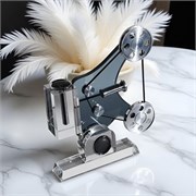 Декоративный фонограф 10060