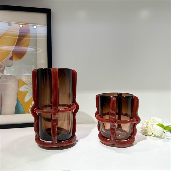 Коллекционная интерьерная ваза «Cereus. Organic Fusion» 10067 - Onlainsale HOME