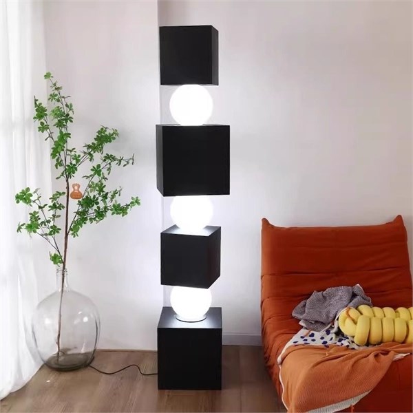 Напольный торшер Баухаус 10074 - Onlainsale HOME