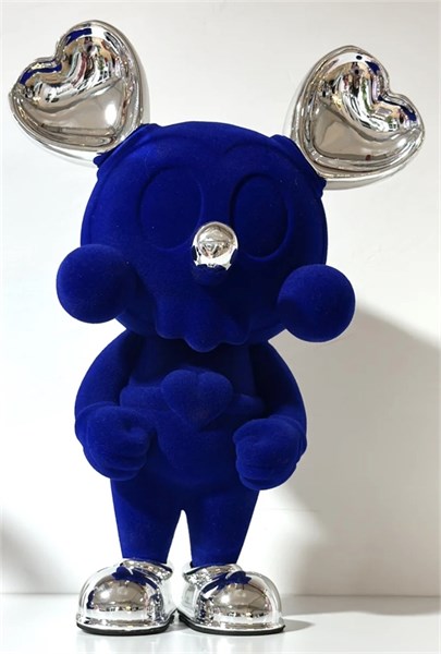 Коллекционная фигурка Kaws Mickey Mouse Микки Маус 10167 - Onlainsale HOME