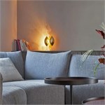 Дизайнерская настольная лампа Catellani & Smith Malagolina 10243 - Onlainsale HOME