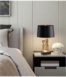 Настольная лампа Namu Chori Gold 10027 - Onlainsale HOME