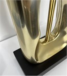 Настольная лампа Namu Chori Gold 10027 - Onlainsale HOME
