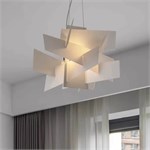 Дизайнерская подвесная люстра Foscarini Big Bang XL 10254 - Onlainsale HOME