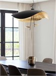 Дизайнерская подвесная люстра Catellani & Smith Lederam 10255 - Onlainsale HOME