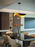 Дизайнерская подвесная люстра Catellani & Smith Lederam 10255 - Onlainsale HOME