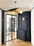 Дизайнерская подвесная люстра Catellani & Smith Lederam 10255 - Onlainsale HOME