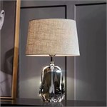 Хрустальная настольная лампа Prism Diamond 55см 10263 - Onlainsale HOME
