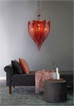 Дизайнерская каскадная люстра «Clover Mesh» 10269 - Onlainsale HOME