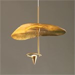 Дизайнерский подвесной светильник «Aero Flora Cascade» 10272 - Onlainsale HOME