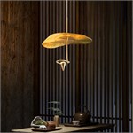 Дизайнерский подвесной светильник «Aero Flora Cascade» 10272 - Onlainsale HOME