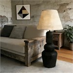 Дизайнерский напольный торшер «Torus» 10273 - Onlainsale HOME