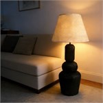 Дизайнерский напольный торшер «Torus» 10273 - Onlainsale HOME