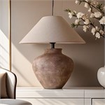 Дизайнерская настольная лампа «Terra» 10274 - Onlainsale HOME