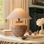 Дизайнерская настольная лампа «Terra» 10274 - Onlainsale HOME