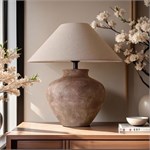 Дизайнерская настольная лампа «Terra» 10274 - Onlainsale HOME