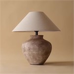 Дизайнерская настольная лампа «Terra» 10274 - Onlainsale HOME