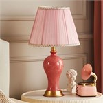 Дизайнерская настольная лампа «Rosé» 10275 - Onlainsale HOME