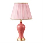Дизайнерская настольная лампа «Rosé» 10275 - Onlainsale HOME
