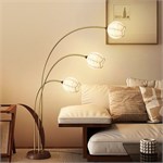 Дизайнерский напольный торшер «Flora Cascade» 10276 - Onlainsale HOME