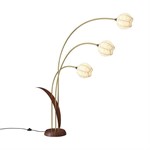 Дизайнерский напольный торшер «Flora Cascade» 10276 - Onlainsale HOME