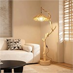 Дизайнерский напольный торшер «Safari» 10277 - Onlainsale HOME