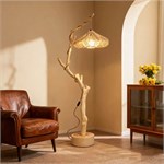 Дизайнерский напольный торшер «Safari» 10277 - Onlainsale HOME