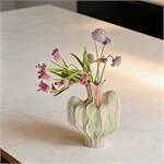 Эксклюзивная интерьерная ваза 101 Copenhagen Bloom, многоцветная глазурь 10284 - Onlainsale HOME