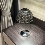 Эксклюзивная настольная лампа Kartell Planet, дымчато-серая 10286 - Onlainsale HOME