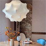 Подвесной дизайнерский светильник «Nuvola» 10303 - Onlainsale HOME